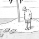Illustration for article titled There are 3 captions that work with every iNew Yorker/i cartoon